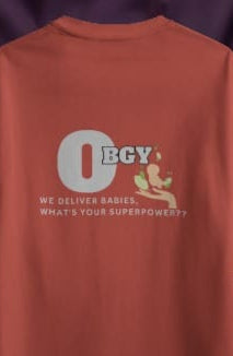 OBGYN-care & compassion.