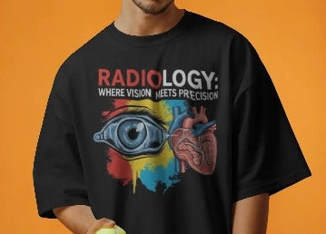 Radiology pride.