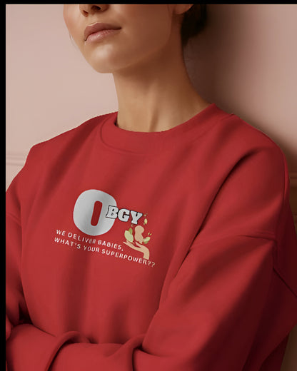 OBGYN-care & compassion.