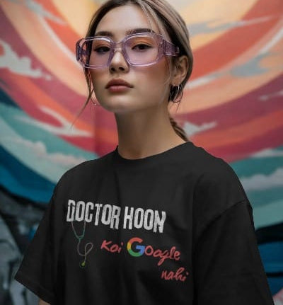 Doctor hoon google nhi