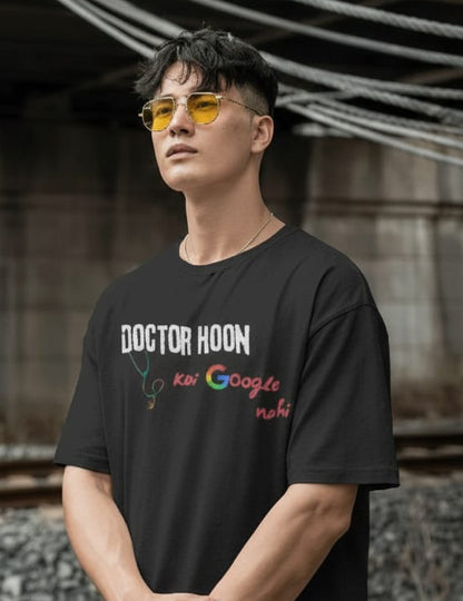 Doctor hu google nhi