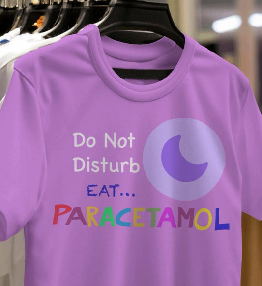 Paracetamol.